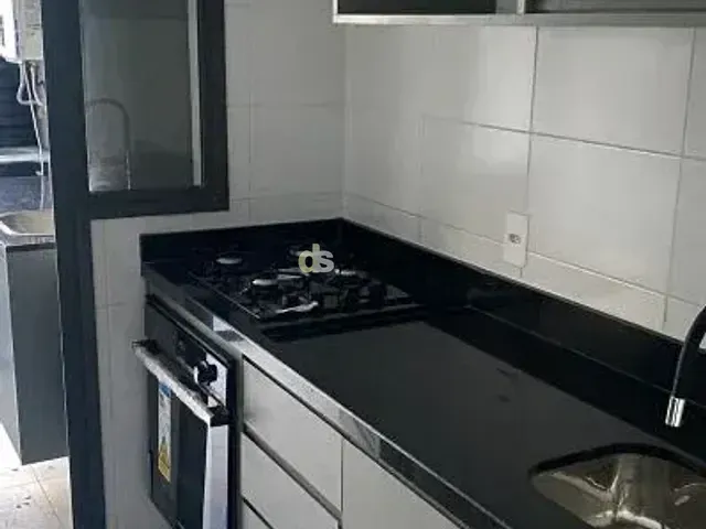 Apartamento 3 quartos e 2 banheiros, à venda, no bairro Jardim das Acácias em São Paulo