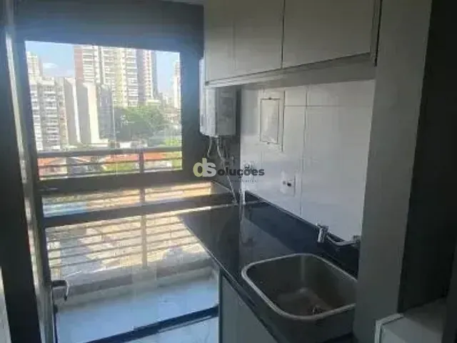 Apartamento 3 quartos e 2 banheiros, à venda, no bairro Jardim das Acácias em São Paulo