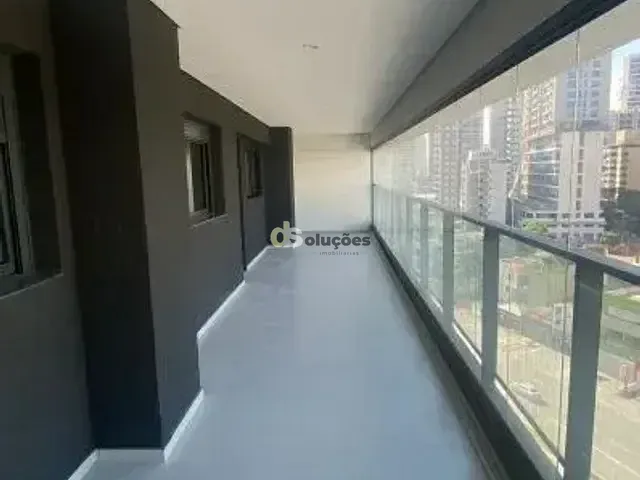 Apartamento 3 quartos e 2 banheiros, à venda, no bairro Jardim das Acácias em São Paulo