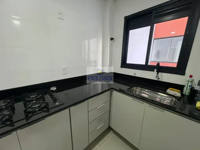 Apartamento 2 quartos e 2 banheiros, para alugar, no bairro Baeta Neves em São Bernardo do Campo