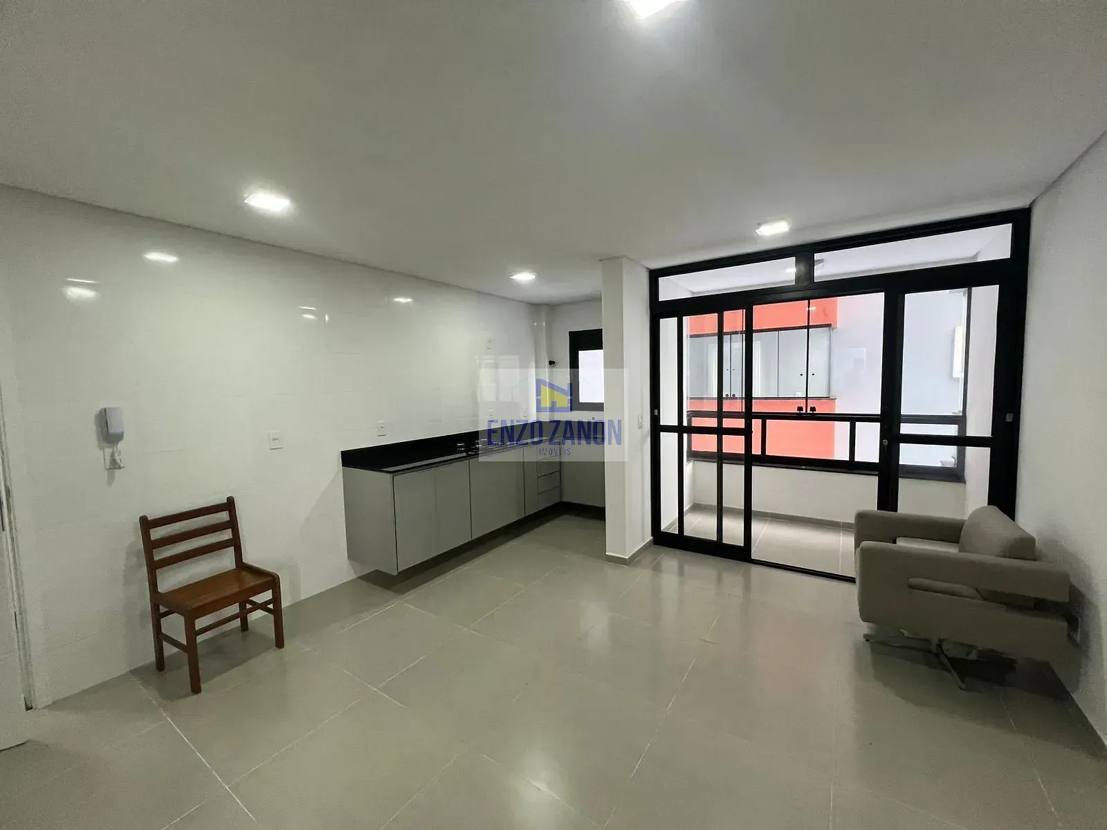Apartamento, 2 quartos, 61 m² - Foto 3