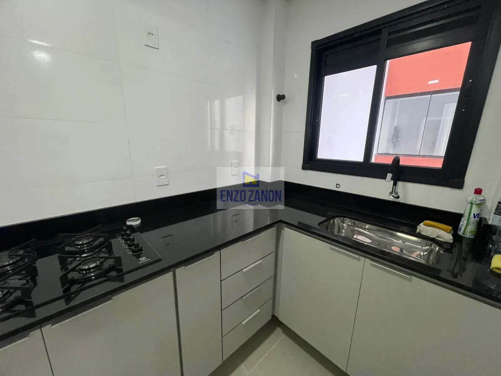 Apartamento, 2 quartos, 61 m² - Foto 5