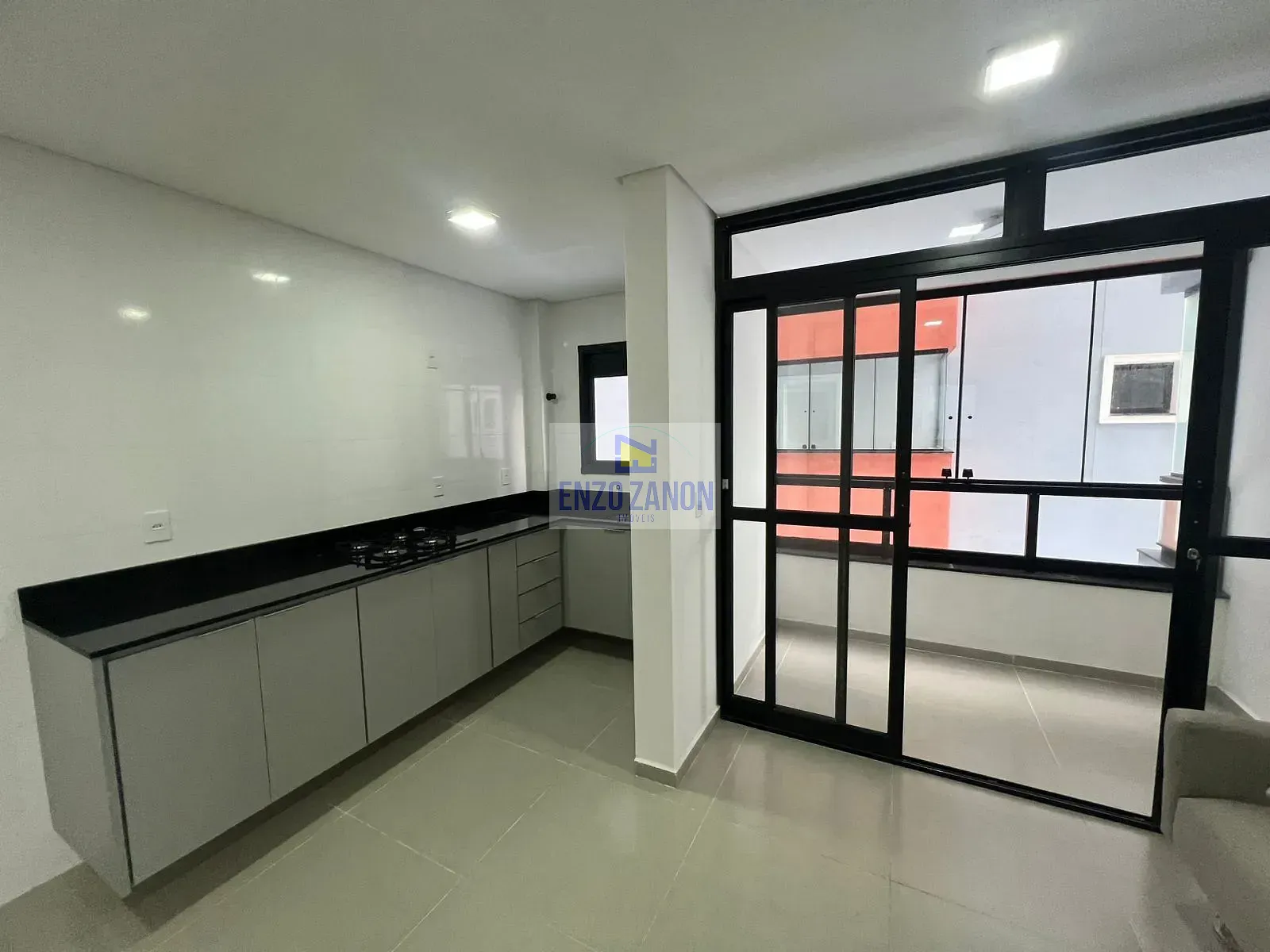 Apartamento, 2 quartos, 61 m² - Foto 6