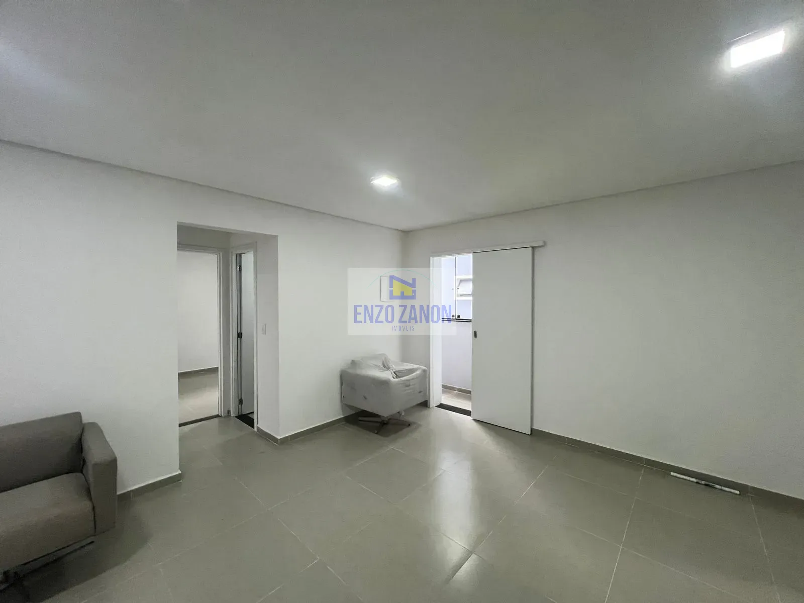 Apartamento, 2 quartos, 61 m² - Foto 7