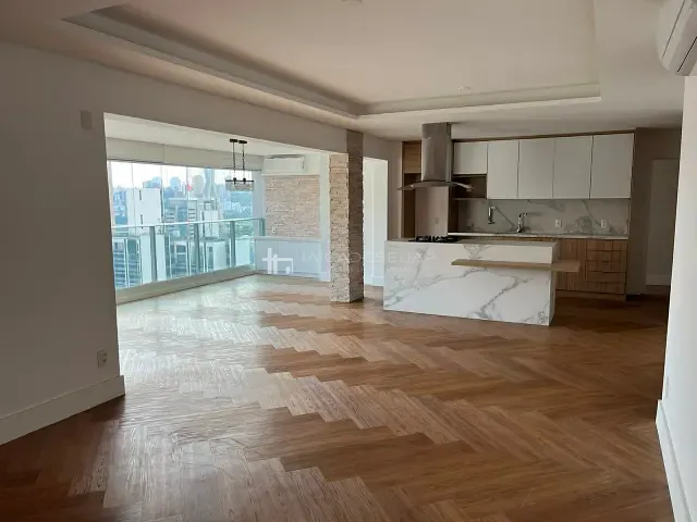 Apartamento 2 quartos e 3 banheiros, à venda, no bairro Vila Gertrudes em São Paulo