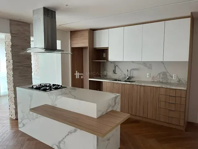 Apartamento 2 quartos e 3 banheiros, à venda, no bairro Vila Gertrudes em São Paulo