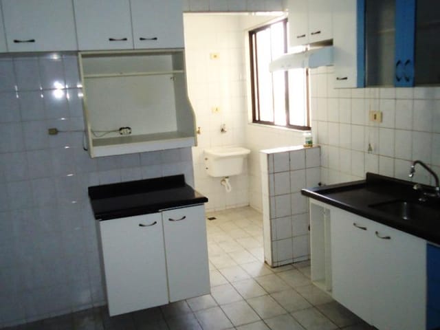 Foto do Apartamento - Apartamento com 3 dormitórios para alugar, 75 m² por R$ 1.700,00/mês - Jardim Satélite - São José dos Campos/SP | INDEPENDENCE NEGOCIOS IMOBILIARIOS LTDA