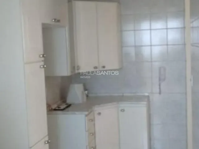 Apartamento 2 quartos e 1 banheiro, à venda, no bairro Vila Almeida em Sorocaba