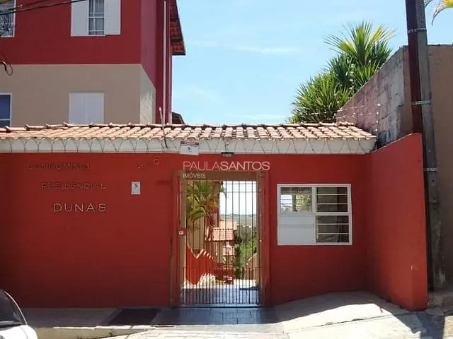 Apartamento 2 quartos e 1 banheiro, à venda, no bairro Vila Almeida em Sorocaba