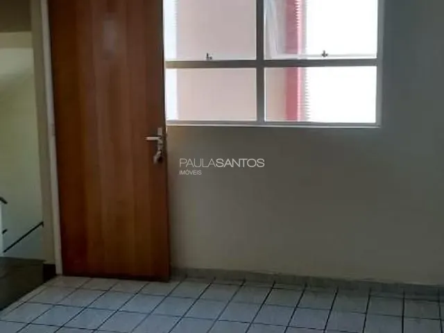 Apartamento 2 quartos e 1 banheiro, à venda, no bairro Vila Almeida em Sorocaba