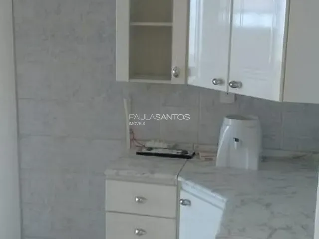 Apartamento 2 quartos e 1 banheiro, à venda, no bairro Vila Almeida em Sorocaba