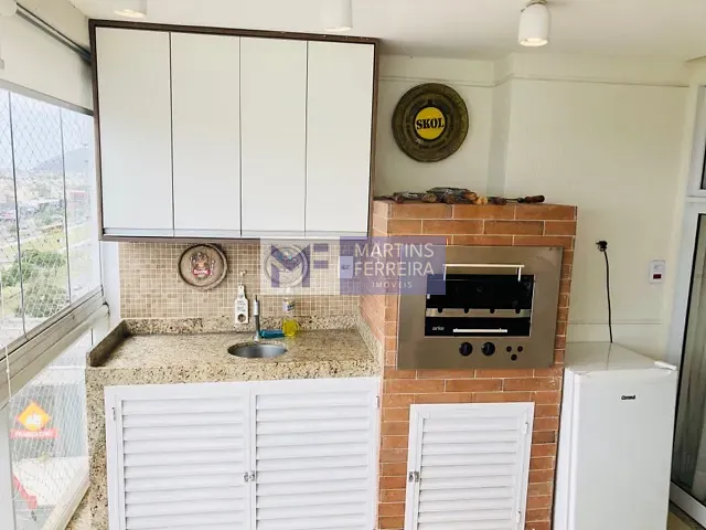 Apartamento com 90m² 2 quartos e 2 banheiros, para alugar, no bairro Recreio dos Bandeirantes em Rio de Janeiro