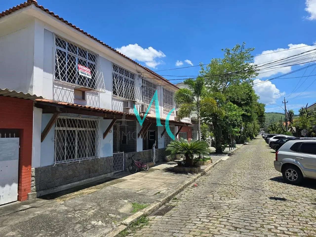 Casa, 3 quartos, 250 m² - Foto 10