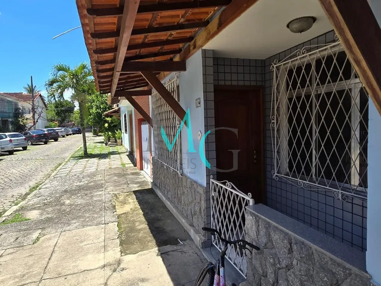 Casa, 3 quartos, 250 m² - Foto 11