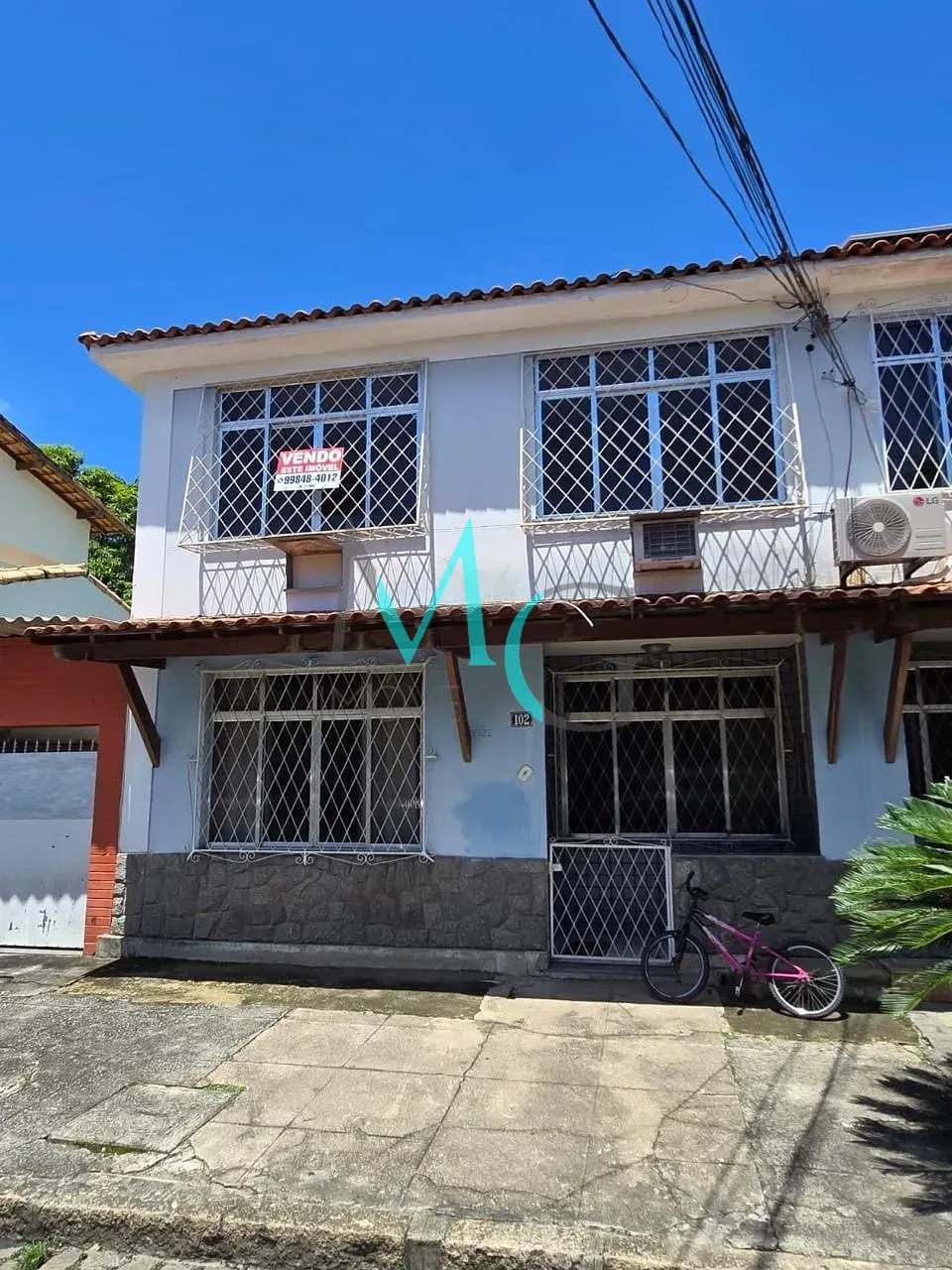 Casa, 3 quartos, 250 m² - Foto 9