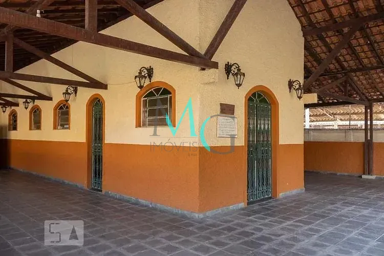 Casa, 3 quartos, 250 m² - Foto 3