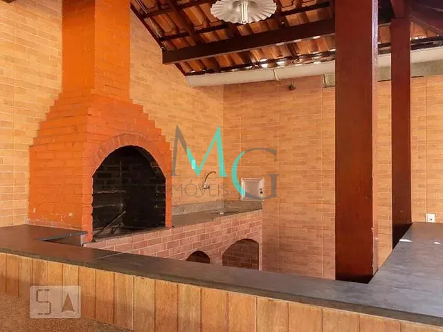 Casa 3 quartos e 3 banheiros, à venda, no bairro Campo Grande em Rio de Janeiro