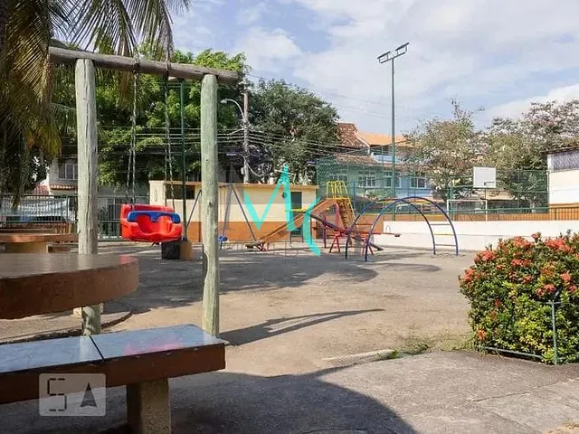 Casa 3 quartos e 3 banheiros, à venda, no bairro Campo Grande em Rio de Janeiro