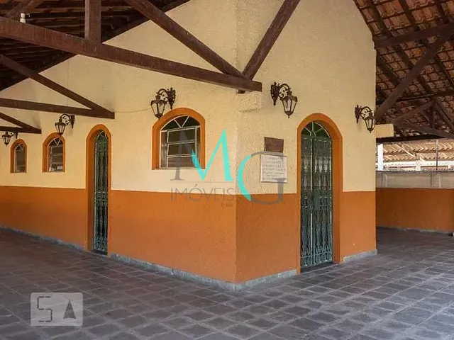 Casa 3 quartos e 3 banheiros, à venda, no bairro Campo Grande em Rio de Janeiro