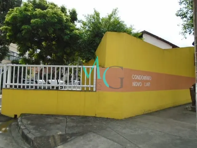 Casa 3 quartos e 3 banheiros, à venda, no bairro Campo Grande em Rio de Janeiro