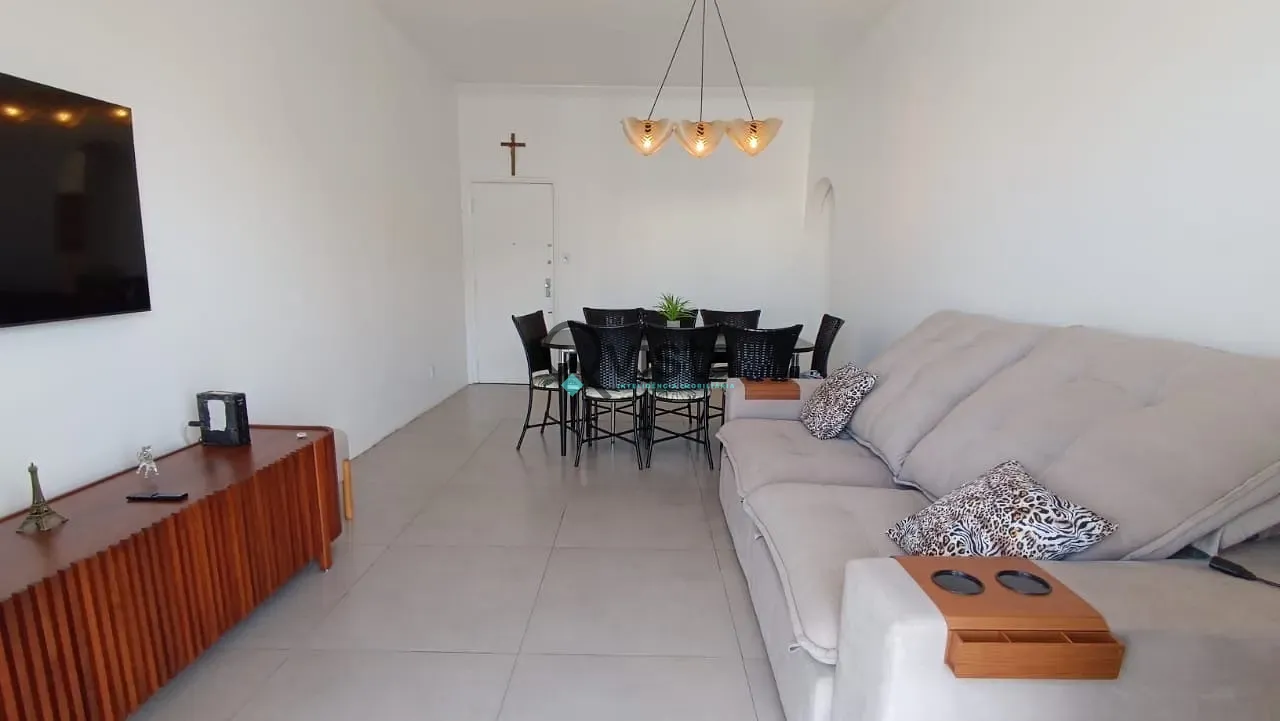 Apartamento, 3 quartos, 126 m² - Foto 2