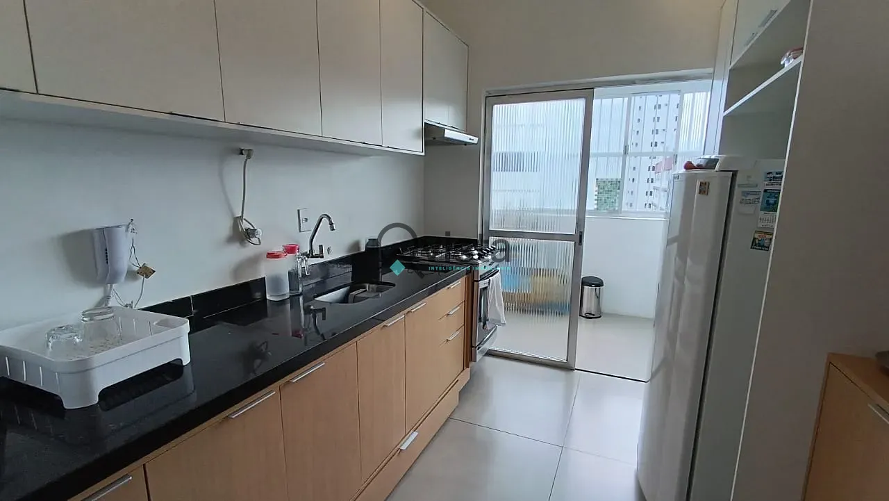 Apartamento, 3 quartos, 126 m² - Foto 9