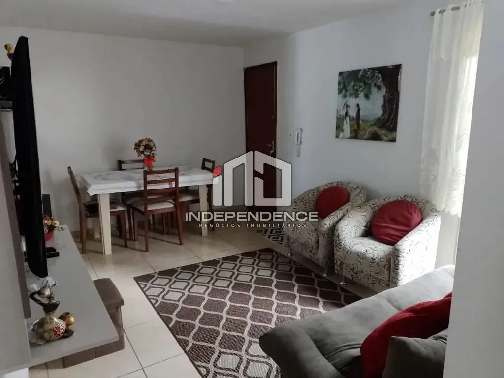 Apartamento, 3 quartos, 60 m² - Foto 7
