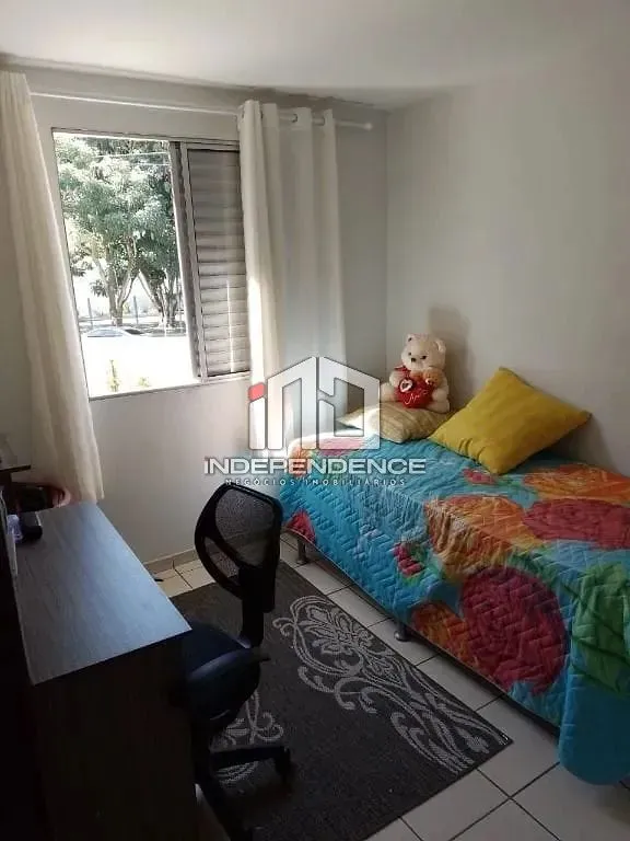 Apartamento, 3 quartos, 60 m² - Foto 28