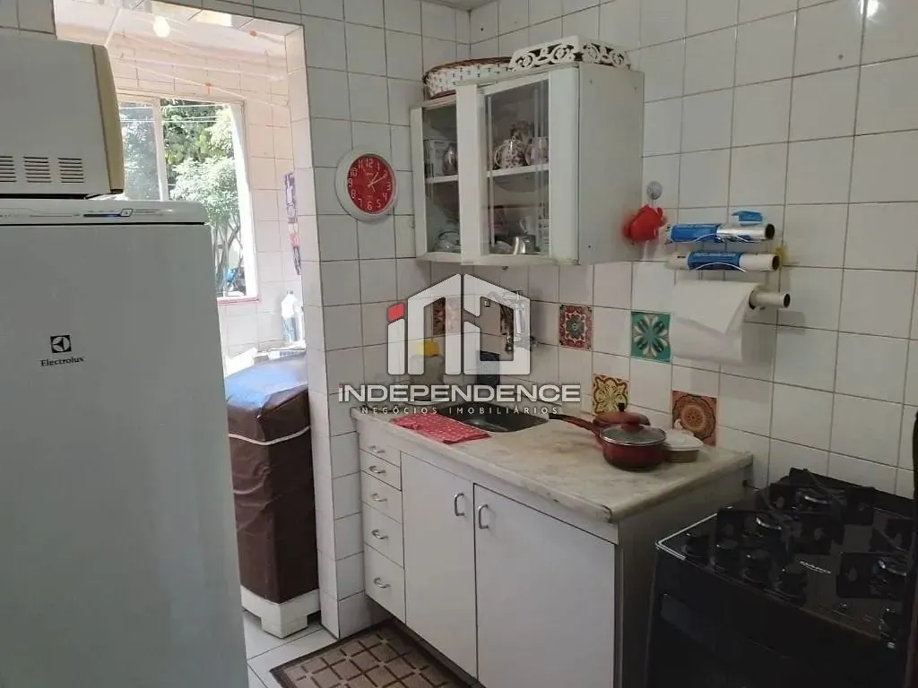 Apartamento, 3 quartos, 60 m² - Foto 11