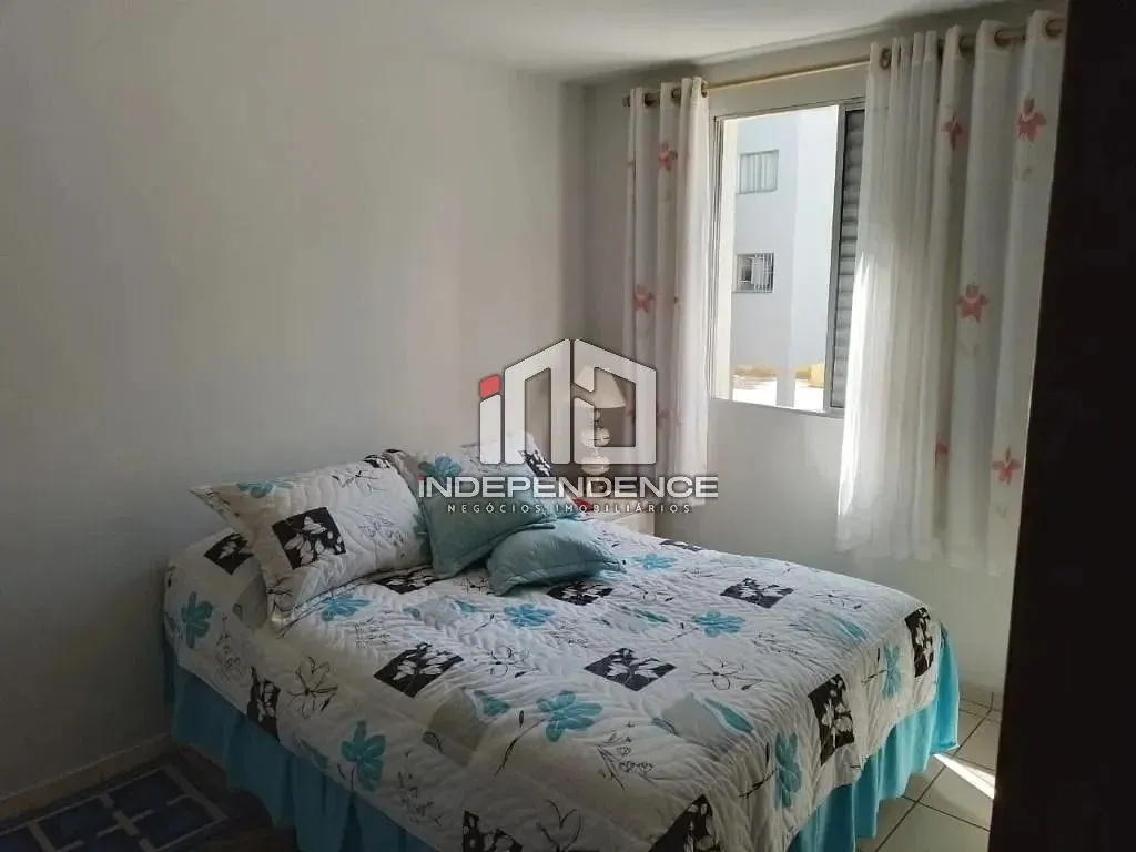 Apartamento, 3 quartos, 60 m² - Foto 42