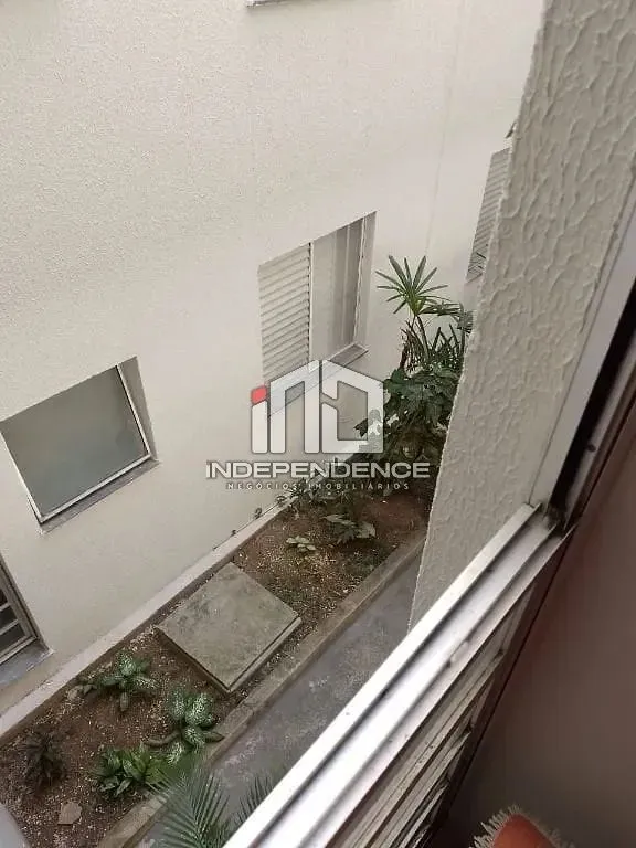 Apartamento, 3 quartos, 60 m² - Foto 45