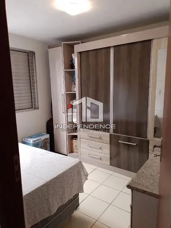 Apartamento, 3 quartos, 60 m² - Foto 20