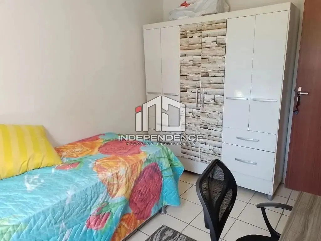 Apartamento, 3 quartos, 60 m² - Foto 24