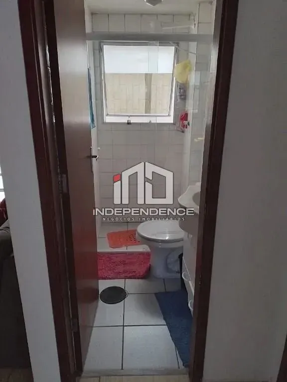 Apartamento, 3 quartos, 60 m² - Foto 13