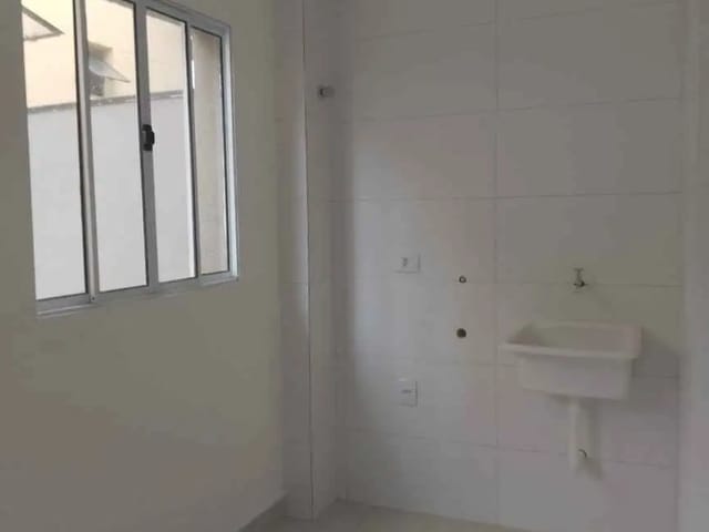 Apartamento 1 quarto e 1 banheiro, para alugar, no bairro Osvaldo Cruz em São Caetano do Sul