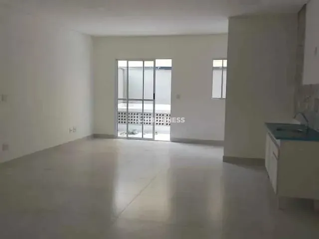 Apartamento 1 quarto e 1 banheiro, para alugar, no bairro Osvaldo Cruz em São Caetano do Sul