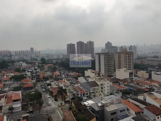 Apartamento 2 quartos e 2 banheiros, à venda, no bairro Anchieta em São Bernardo do Campo