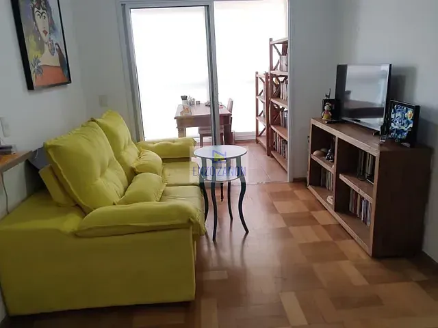 Apartamento 2 quartos e 2 banheiros, à venda, no bairro Anchieta em São Bernardo do Campo