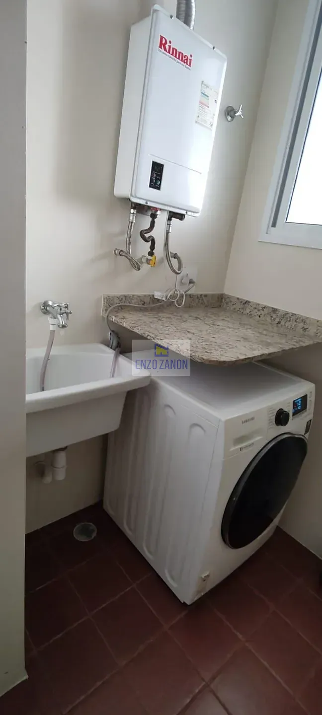 Apartamento, 2 quartos, 71 m² - Foto 9