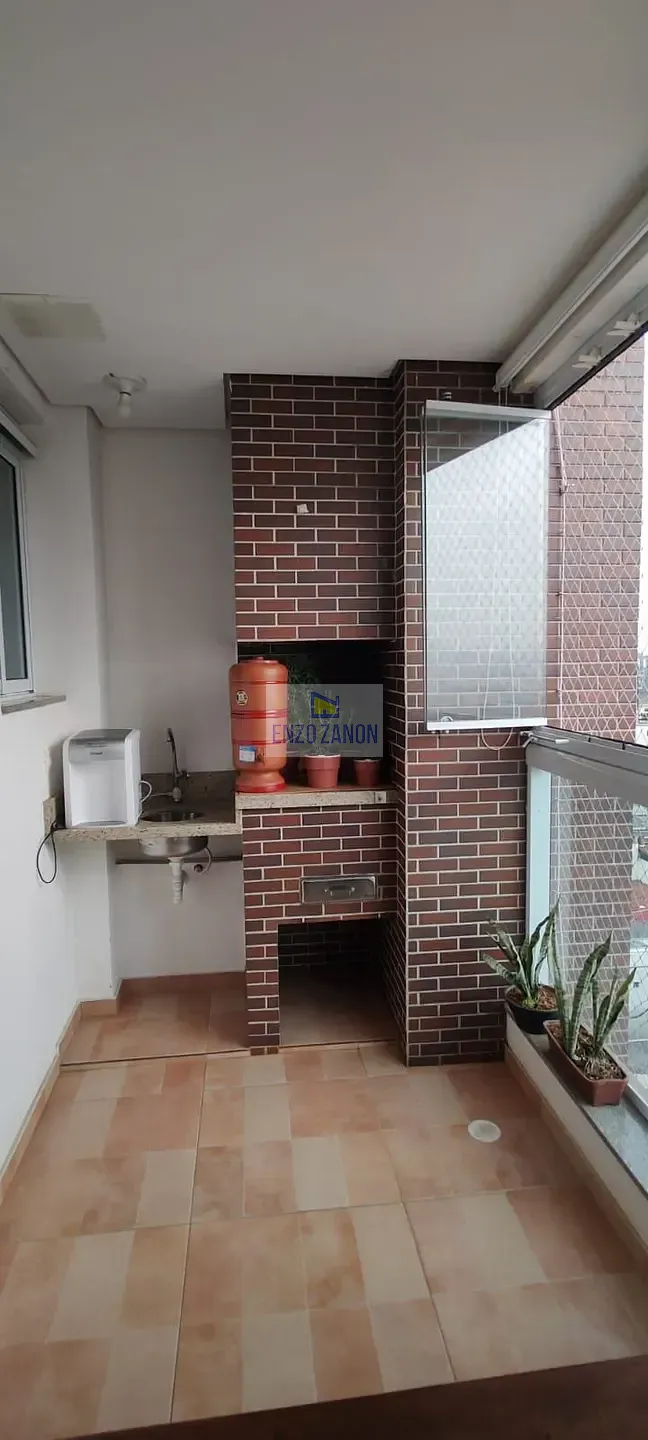 Apartamento, 2 quartos, 71 m² - Foto 4