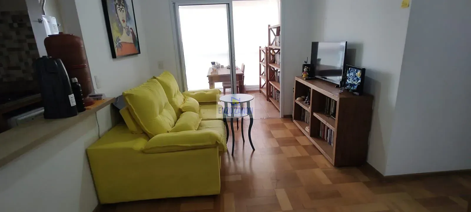 Apartamento, 2 quartos, 71 m² - Foto 1