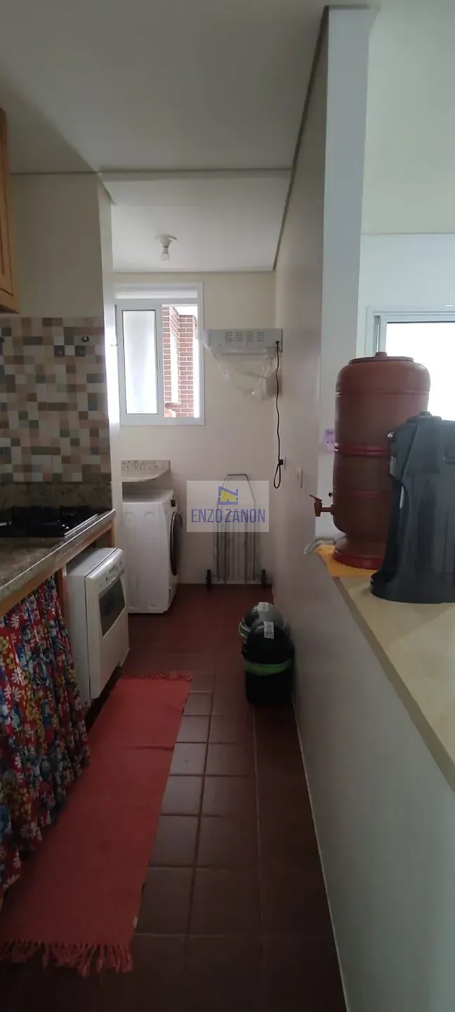 Apartamento, 2 quartos, 71 m² - Foto 8
