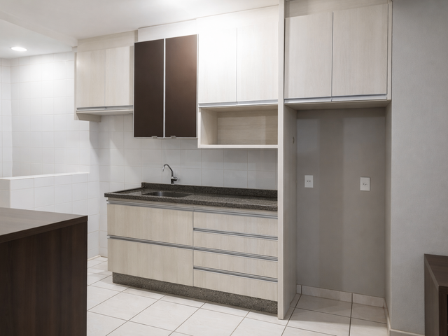 Apartamento com 86m² 3 quartos e 2 banheiros, à venda, no bairro Terra Bonita em Londrina