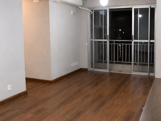 Apartamento com 86m² 3 quartos e 2 banheiros, à venda, no bairro Terra Bonita em Londrina