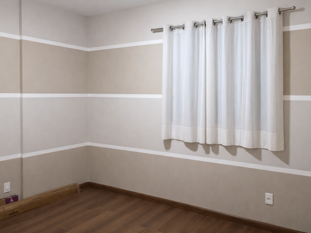 Apartamento com 86m² 3 quartos e 2 banheiros, à venda, no bairro Terra Bonita em Londrina