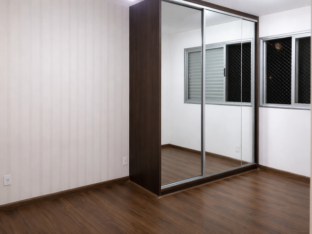 Apartamento com 86m² 3 quartos e 2 banheiros, à venda, no bairro Terra Bonita em Londrina