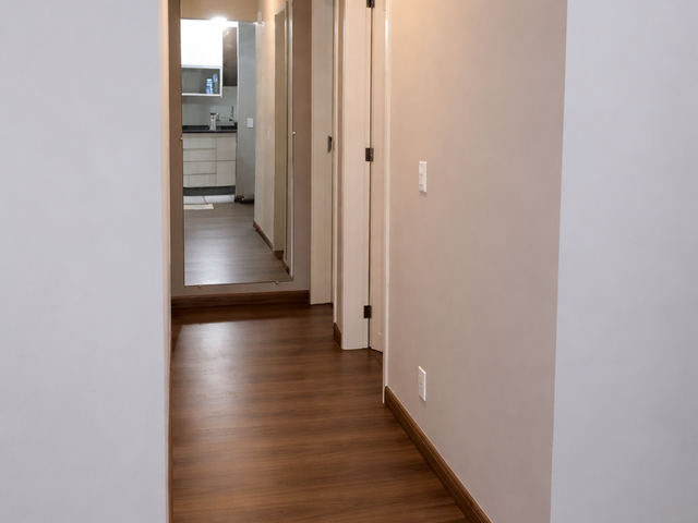 Apartamento com 86m² 3 quartos e 2 banheiros, à venda, no bairro Terra Bonita em Londrina