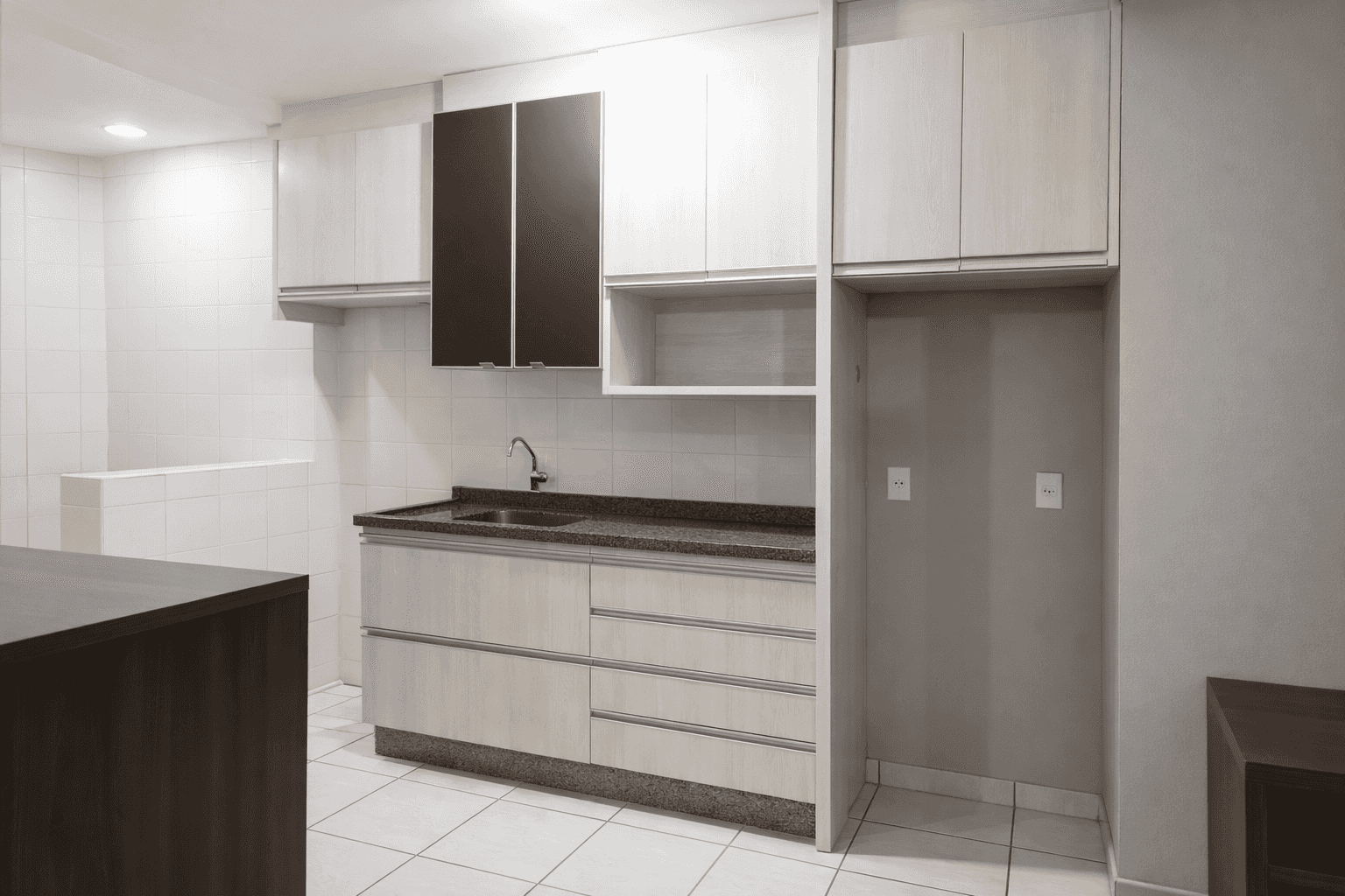 Apartamento, 3 quartos, 66 m² - Foto 3