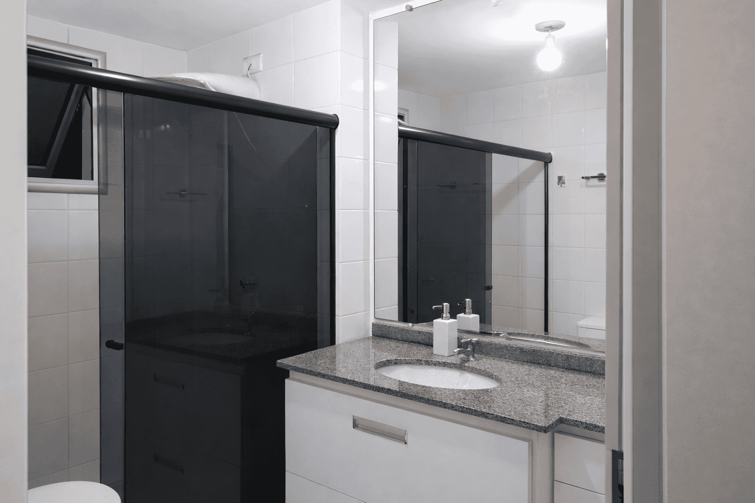 Apartamento, 3 quartos, 66 m² - Foto 6