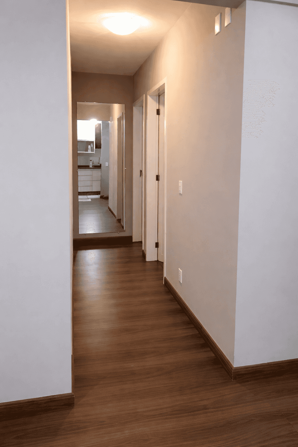 Apartamento, 3 quartos, 66 m² - Foto 2